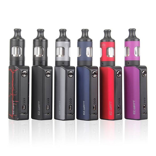 Innokin | EZ.WATT 35W Kit | 1500mAh - IFANCYONE WHOLESALE