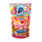 Freezy Treats | Freeze Dried Candy Sweets | 1 x Single Bag | PEACHY RINGS
