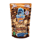 Freezy Treats | Freeze Dried Candy Sweets | 1 x Single Bag | TOFFEE CHOCO BALLS
