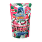Freezy Treats | Freeze Dried Candy Sweets | 1 x Single Bag | WATERMELON SLICES