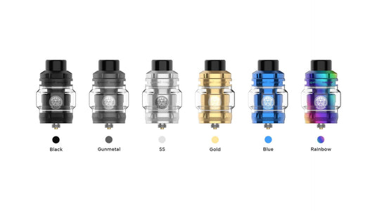 Geek Vape | Z Max Sub-Ohm Tank | 2ml - IFANCYONE WHOLESALE