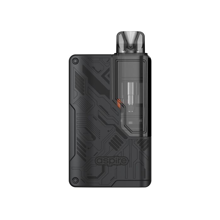 Aspire | Gotek PRO II Pod Kit | 2500mAh | Gotek Pod Compatible
