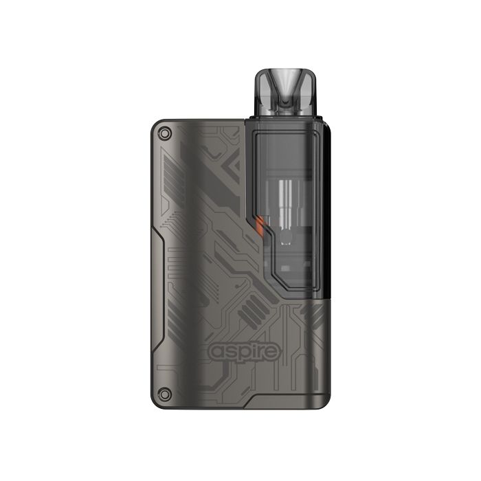 Aspire | Gotek PRO II Pod Kit | 2500mAh | Gotek Pod Compatible