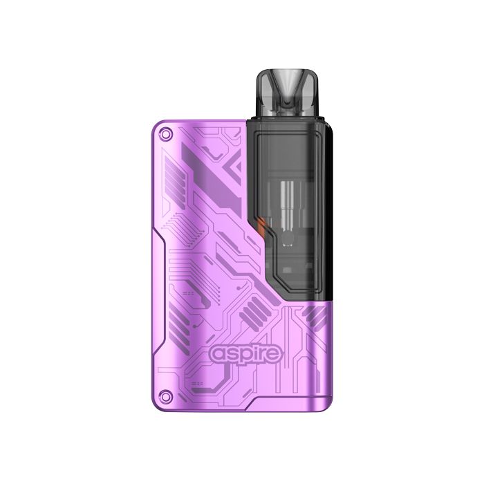 Aspire | Gotek PRO II Pod Kit | 2500mAh | Gotek Pod Compatible