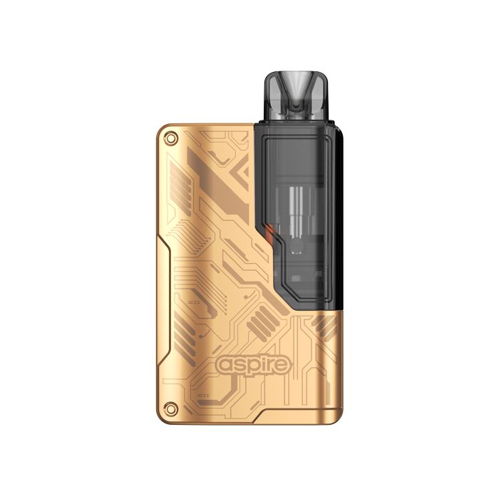 Aspire | Gotek PRO II Pod Kit | 2500mAh | Gotek Pod Compatible