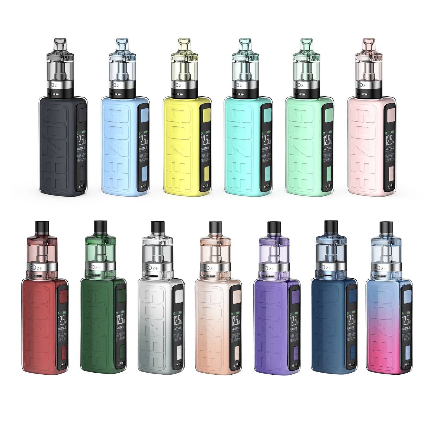 Innokin Gozee Kit 1