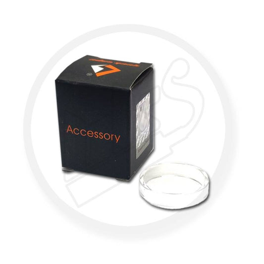 Geek Vape | Peerless RDTA Replacement 2ml Glass | Single - IFANCYONE WHOLESALE