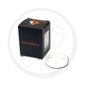 Geek Vape | Peerless RDTA Replacement 2ml Glass | Single - IFANCYONE WHOLESALE