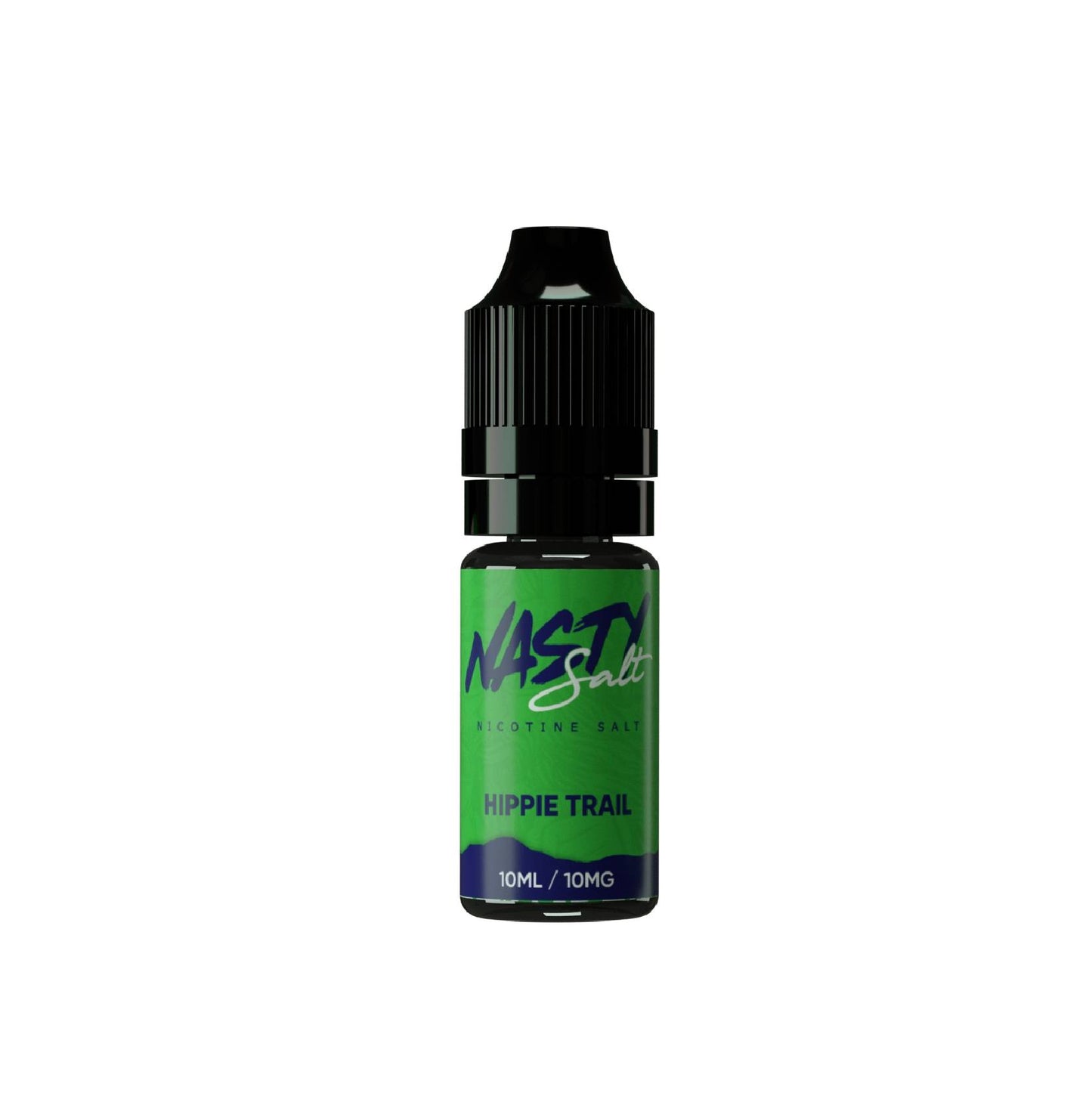 Nasty Salts | Hippie Trail | 10ml Single | 10mg / 20mg Nicotine Salts