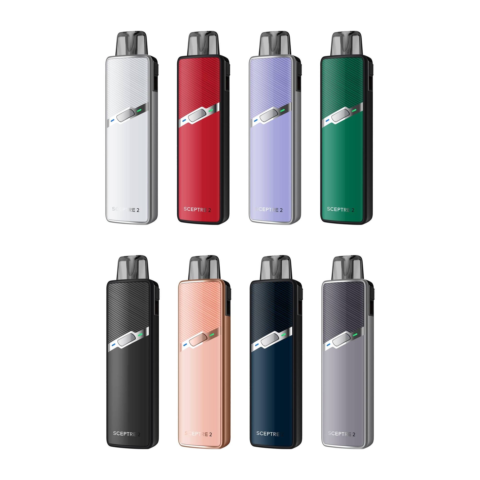 Innokin Sceptre Grey