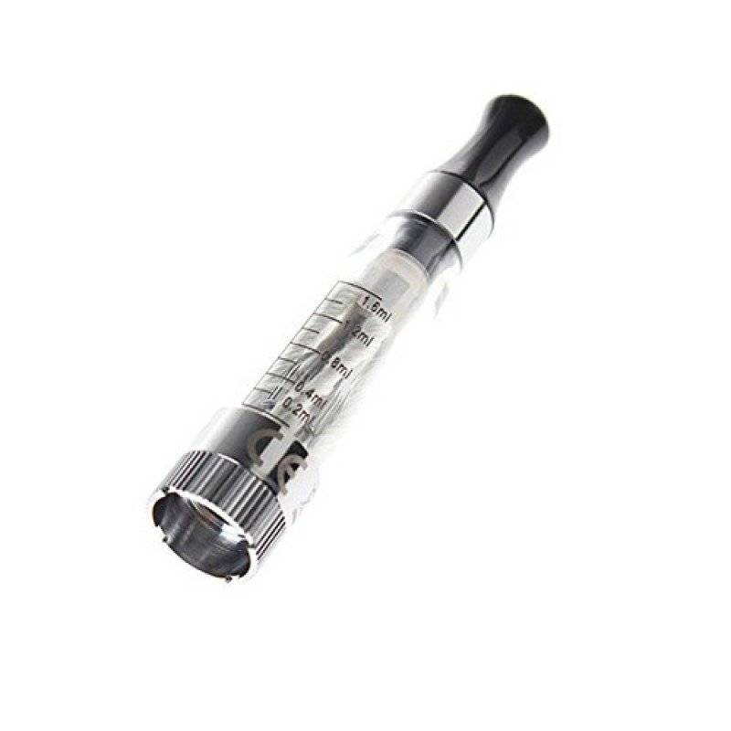 Innokin | iClear 16 Dual Coil Clearomiser eGo Tank | 1.6ml | 1 x Single - IFANCYONE WHOLESALE