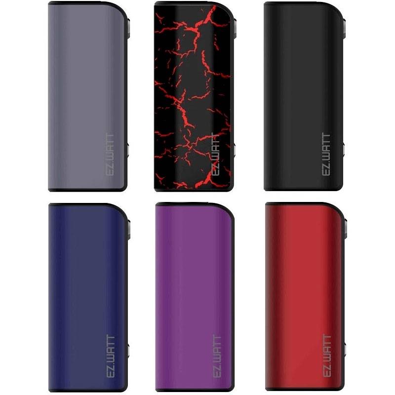 Innokin | EZ.WATT 35W Battery Mod | 1500mAh - IFANCYONE WHOLESALE