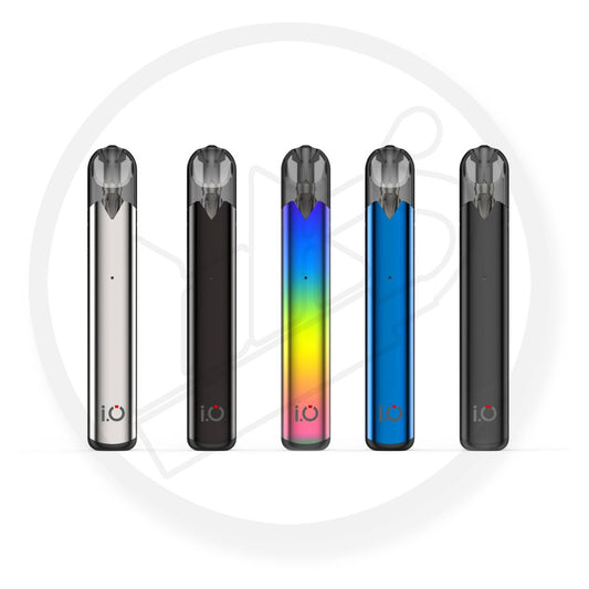 Innokin | I.O Pod Kit | 310mAh - IFANCYONE WHOLESALE