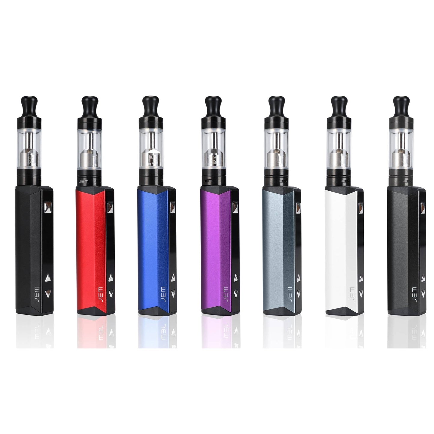 Innokin | JEM 13.5W Starter Kit  | 1000mAh | 2ml Jem Tank - IFANCYONE WHOLESALE