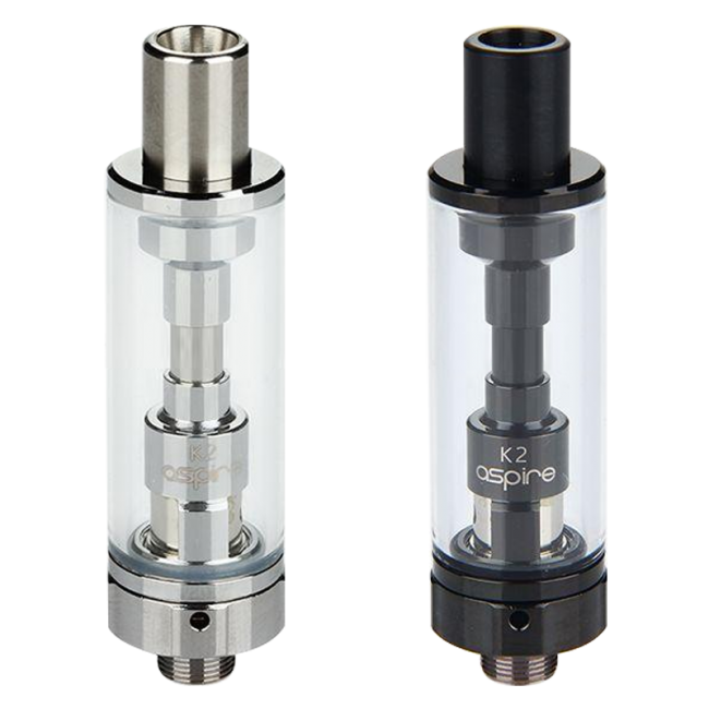 Aspire | K2 Tank | 1.8ml