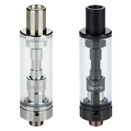 Aspire | K2 Tank | 1.8ml