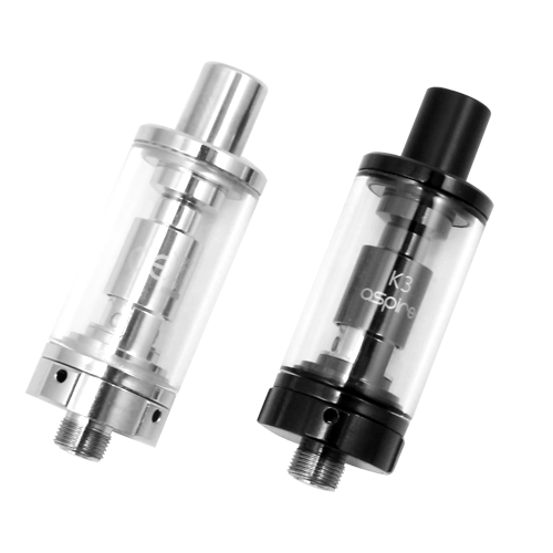 Aspire | K3 Tank | 2ml