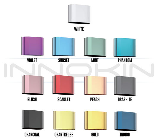 Innokin | Klypse Pod Caps | Magnetic Dust-Proof Cover | 1 x Single Cap - IFANCYONE WHOLESALE