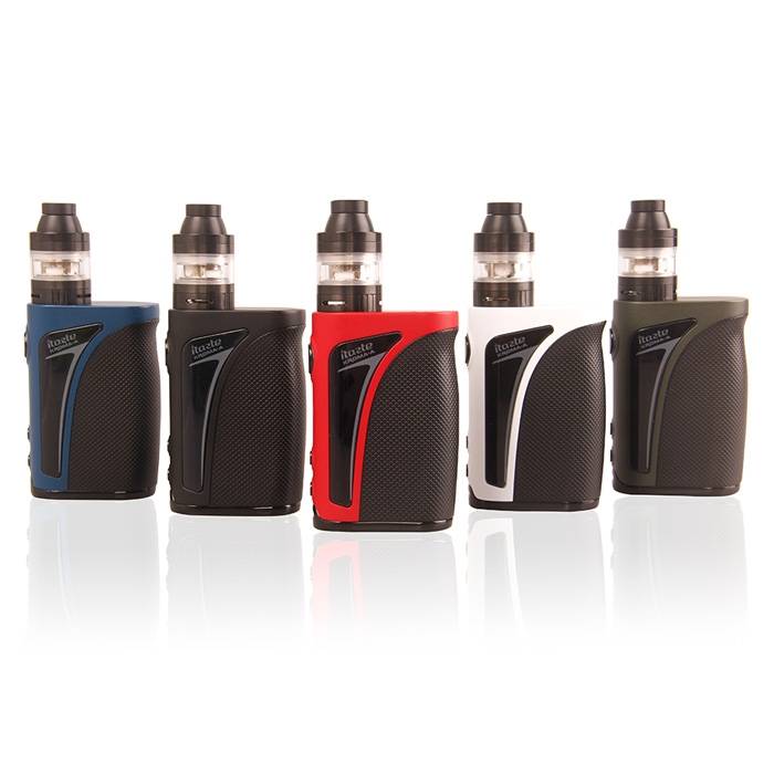 Innokin | Kroma-A / Kroma A 75W Kit | 2000mAh - IFANCYONE WHOLESALE