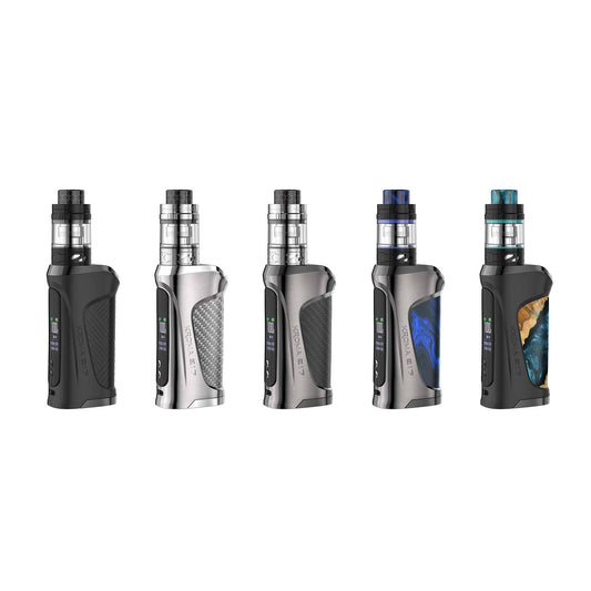 Innokin | Kroma 217 Kit | 100W | Single 18650 / 21700 - IFANCYONE WHOLESALE