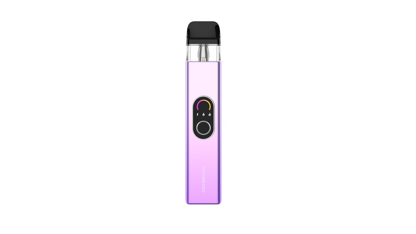 Vaporesso | XROS 4 Pod Kit | 1000mAh | 2ml XROS Pod Series Compatible