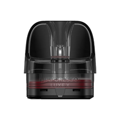 Vaporesso | Corex 2.0 LUXE X Replacement Pods | Pack of 2 | Regular Version | 0.8 Ohm RDL