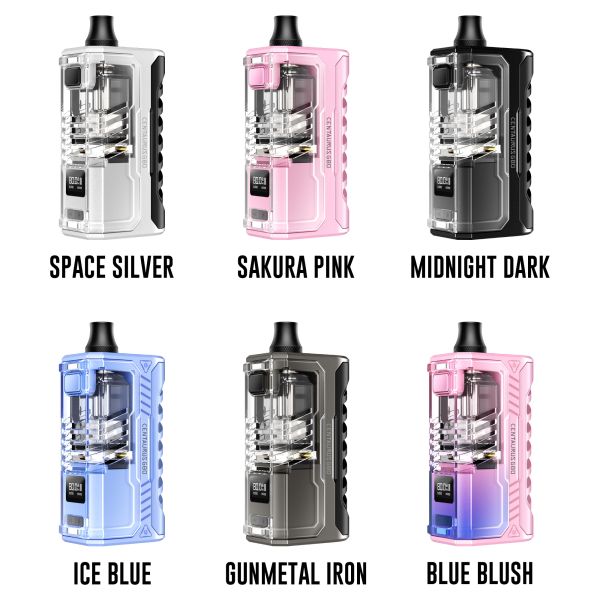 Lost Vape - Centaurus G80 AIO Kit