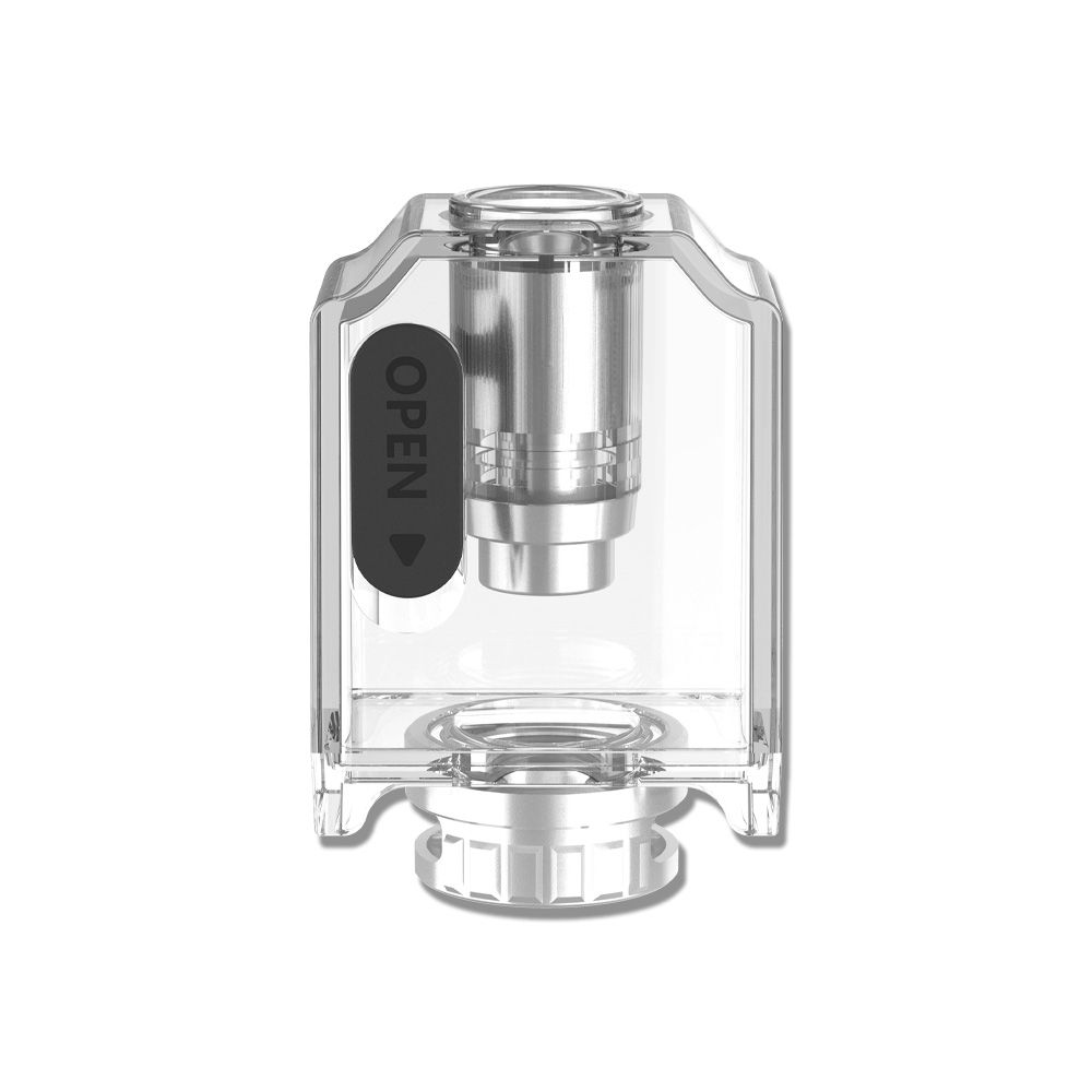 Lost Vape | UB All-In-One Empty Pod | G80 Compatible | 1 x Single | Ice White