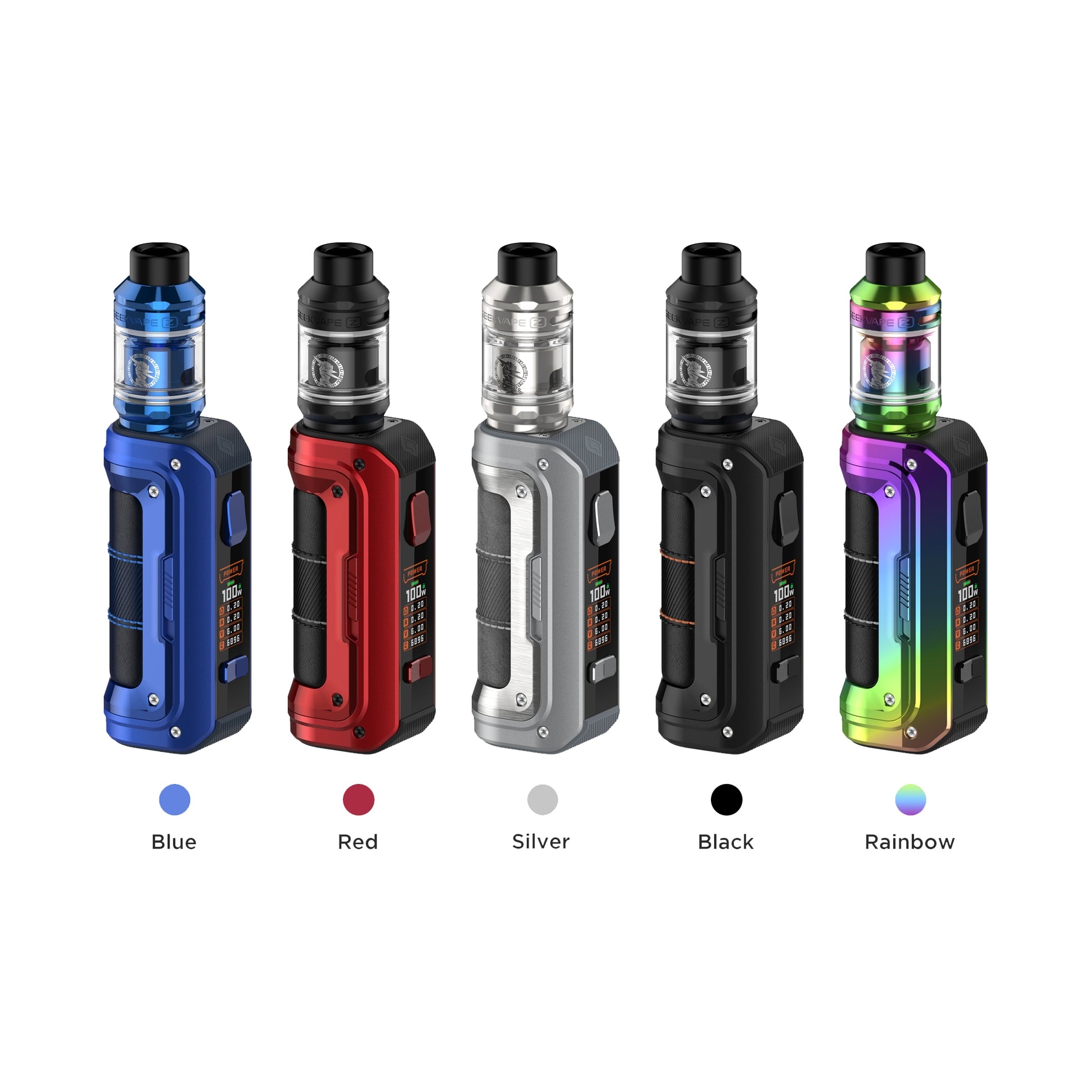 Geek Vape | Aegis Max 2 / Max100 Kit | 100W - IFANCYONE WHOLESALE