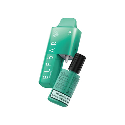 Elfbar | Elf Bar AF5000 Pod Kit  | 20mg Nicotine Salts