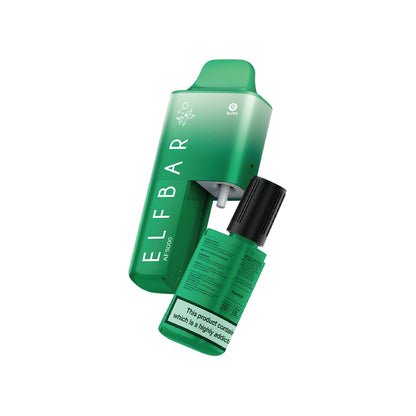 Elfbar | Elf Bar AF5000 Pod Kit  | 20mg Nicotine Salts