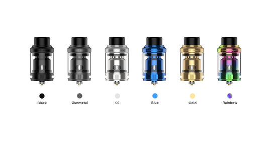 Geek Vape | Obelisk Sub-Ohm Tank | 2ml | 25mm - IFANCYONE WHOLESALE