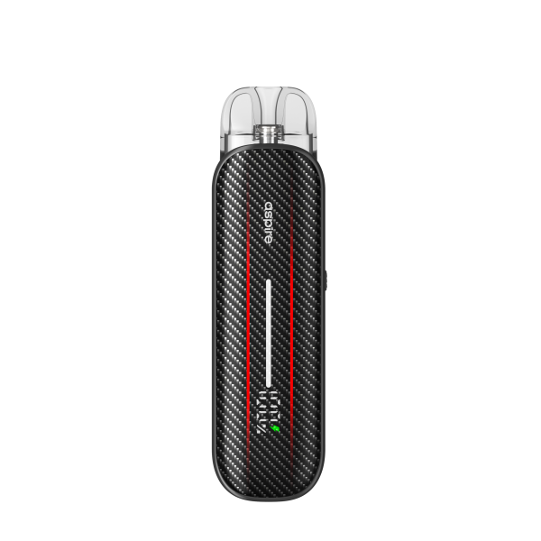 Aspire | Pixo AURA Pod Vape Kit | 30W | 1300mAh | Pixo Pod Compatible