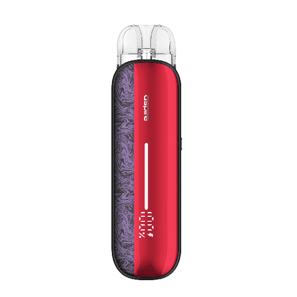 Aspire | Pixo AURA Pod Vape Kit | 30W | 1300mAh | Pixo Pod Compatible