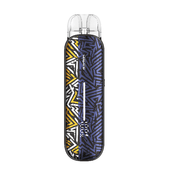 Aspire | Pixo AURA Pod Vape Kit | 30W | 1300mAh | Pixo Pod Compatible
