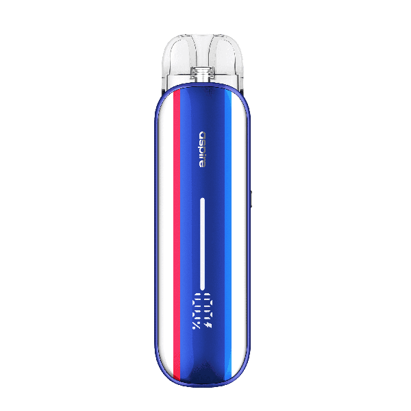 Aspire | Pixo AURA Pod Vape Kit | 30W | 1300mAh | Pixo Pod Compatible
