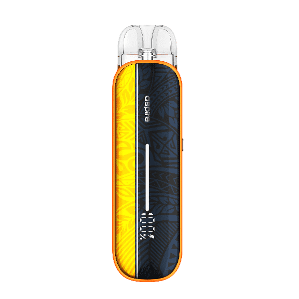 Aspire | Pixo AURA Pod Vape Kit | 30W | 1300mAh | Pixo Pod Compatible