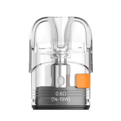 Aspire | PIXO Replacement Pods | Pack of 2 | XL