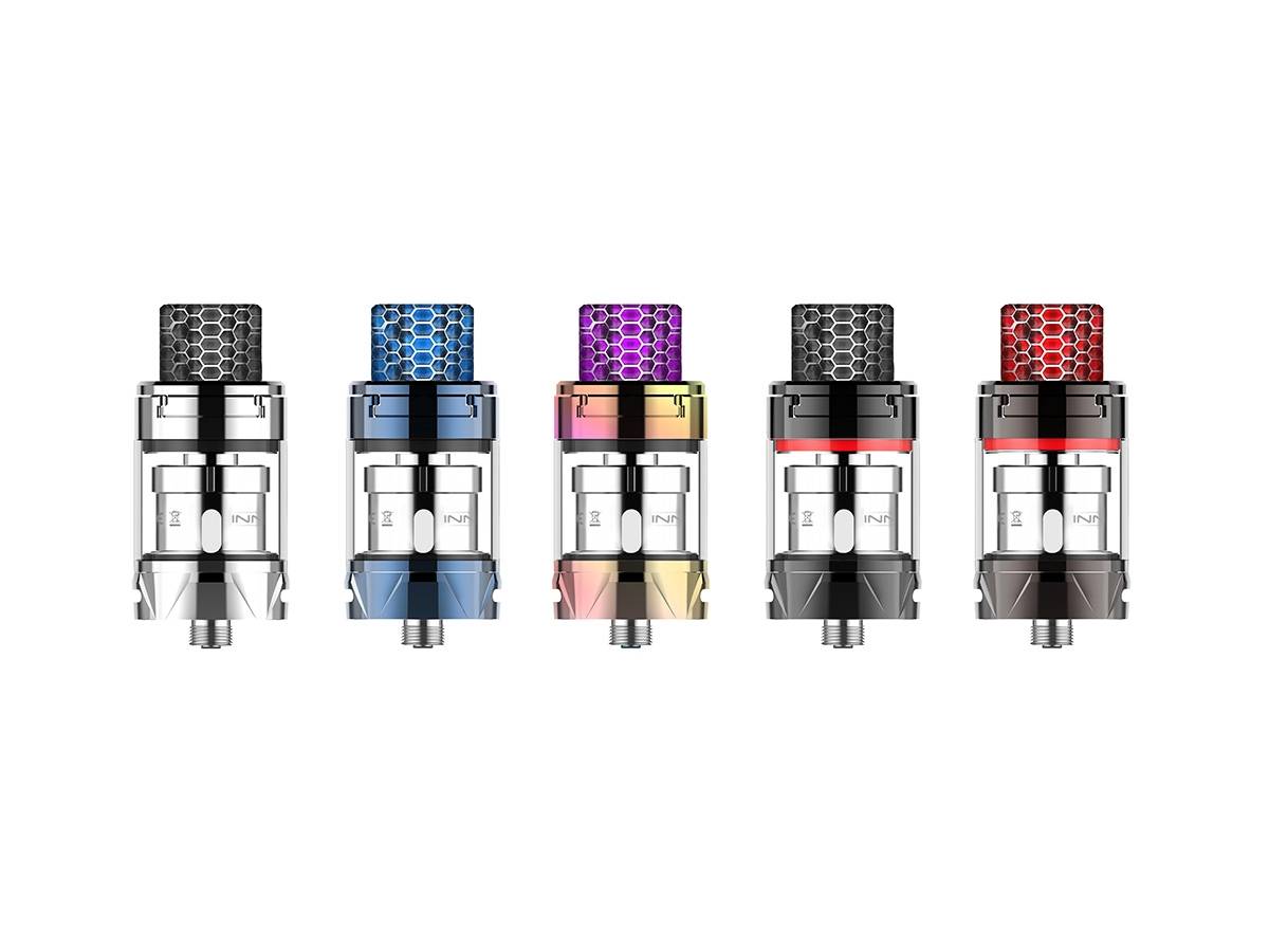 Innokin | Plex Sub-Ohm Tank | 2ml - IFANCYONE WHOLESALE