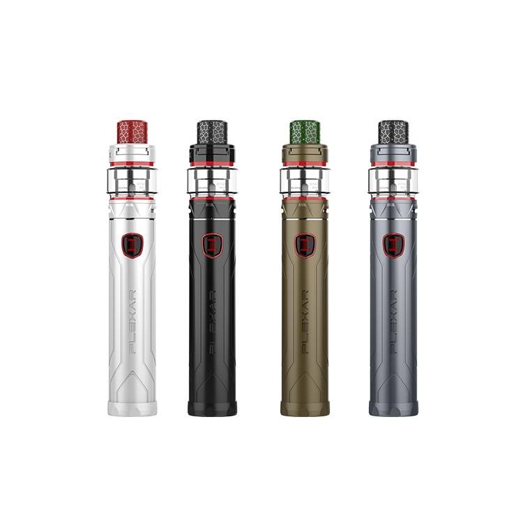 Innokin | Plexar 100W Kit | Single 18650 / 20700 - IFANCYONE WHOLESALE