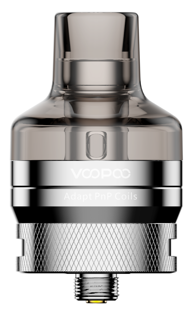 Voopoo | PnP Pod Tank | 2ml 510 Threaded Tank + PnP Pod - IFANCYONE WHOLESALE