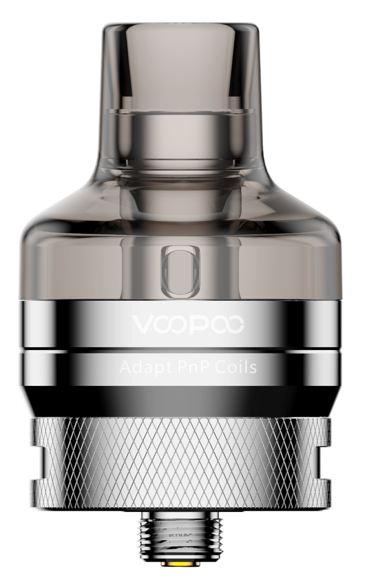 Voopoo | PnP Pod Tank | 2ml 510 Threaded Tank + PnP Pod - IFANCYONE WHOLESALE