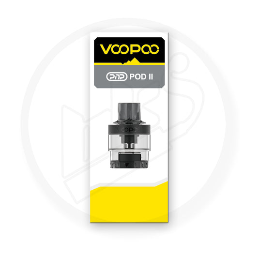 Voopoo | PnP II / 2 Replacement Pods | REGULAR VERSION | Pack of 2 - IFANCYONE WHOLESALE