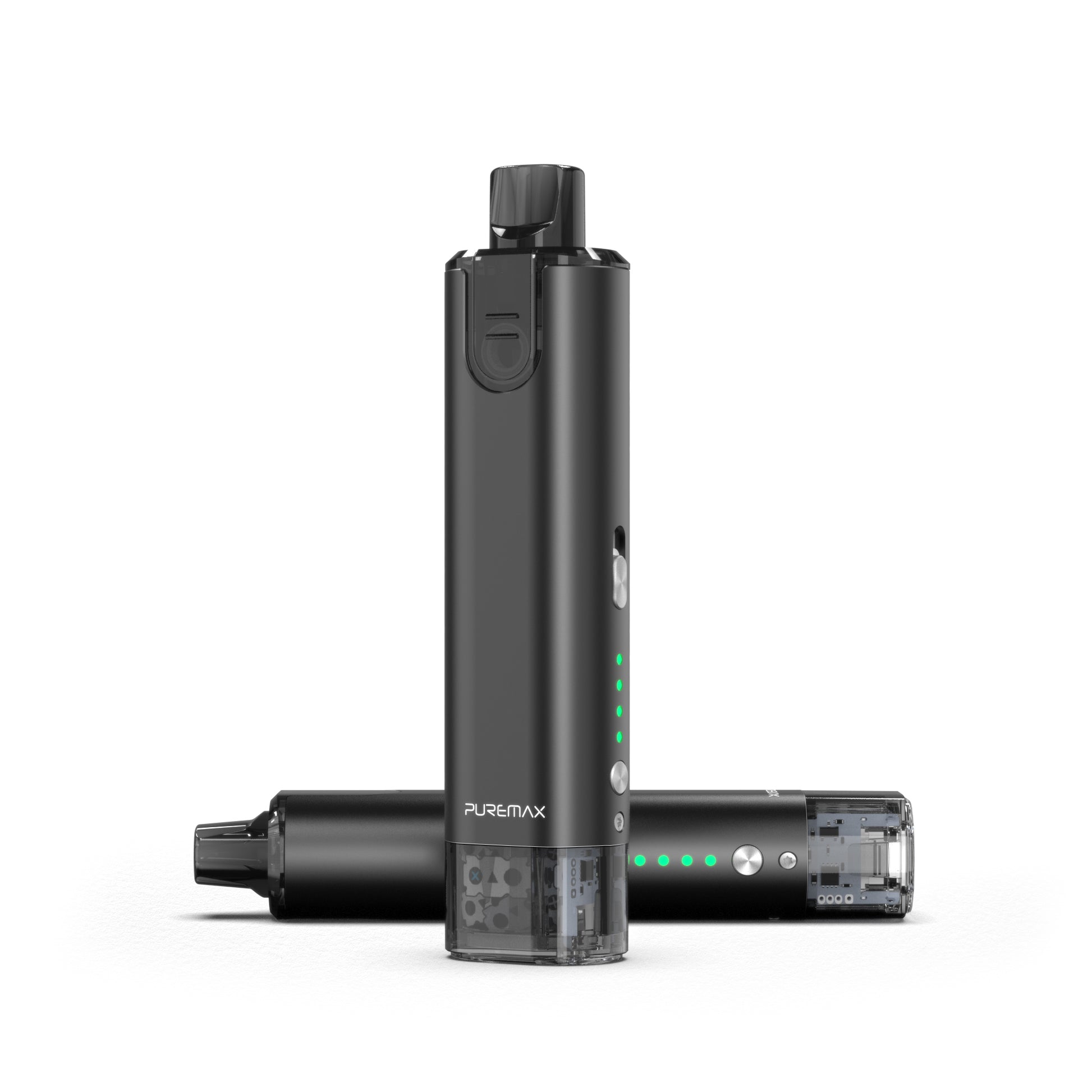 SxMini Puremax Kit - Black - IFANCYONE WHOLESALE