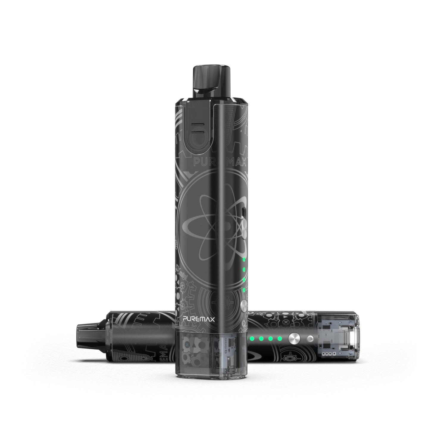 SxMini Puremax Kit - Quantum Black - IFANCYONE WHOLESALE