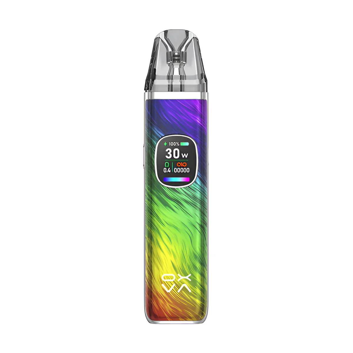 OXVA | XLIM Pro 2 Pod Vape Kit | 30W | 1300mAh | XLIM Pod Compatible