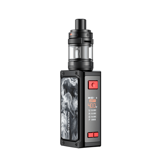 Aspire | Rover PLUS Vape Kit | 40W |  2600mAh | 2ml AF Tank