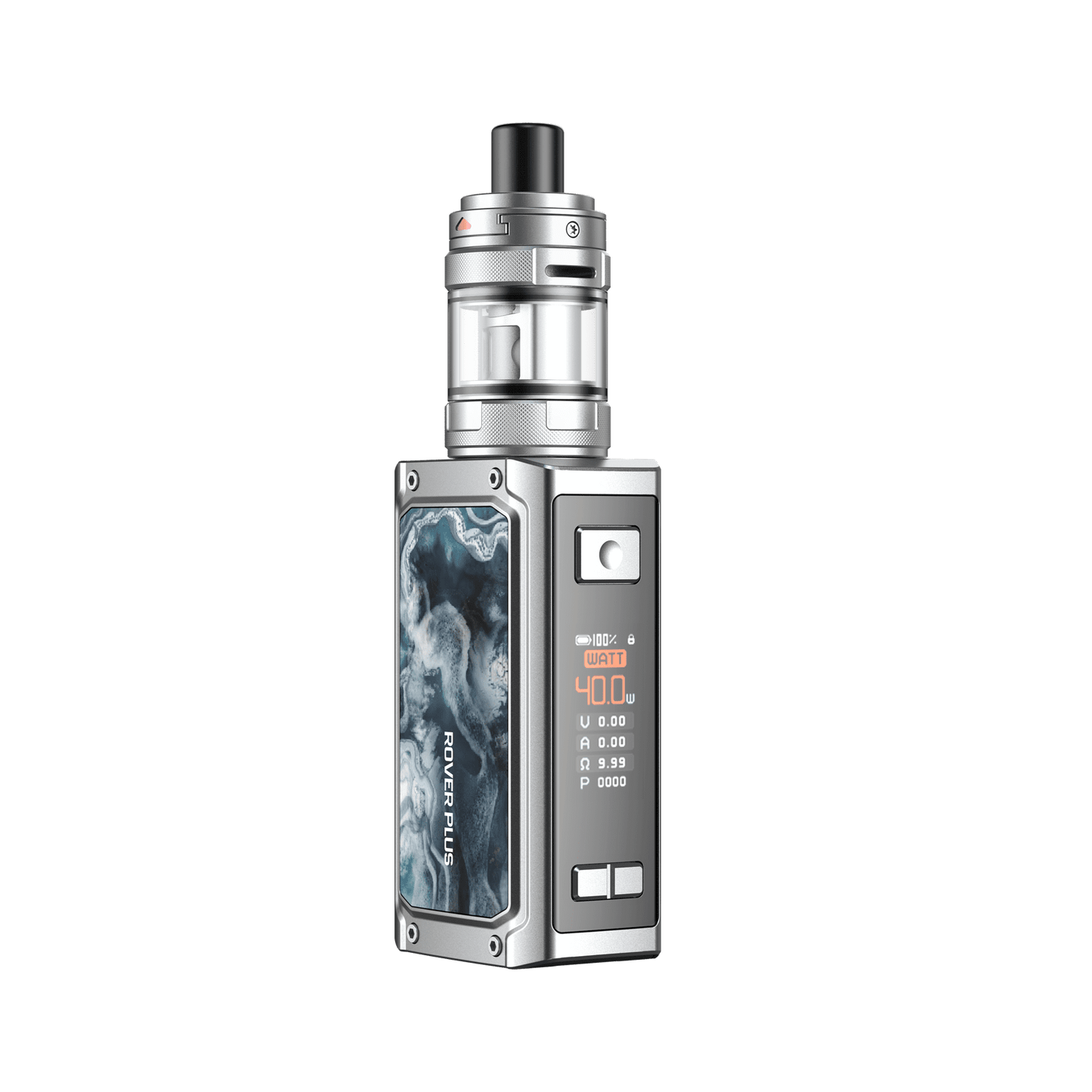 Aspire | Rover PLUS Vape Kit | 40W |  2600mAh | 2ml AF Tank