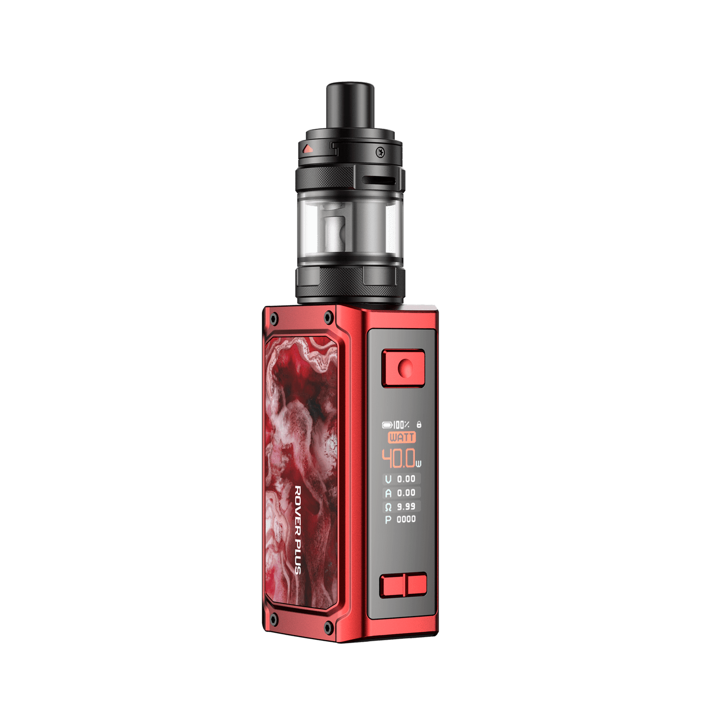 Aspire | Rover PLUS Vape Kit | 40W |  2600mAh | 2ml AF Tank