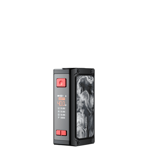 Aspire | Rover PLUS Vape Box Mod | 40W | 2600mAh